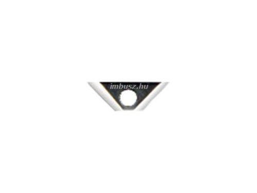 R1 furatsorjázó penge RC1000 mini univerzális süllyesztőhöz 3-5,5mm furatig - Noga - BR1001
