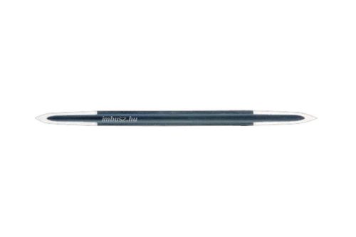 T80 háromélű megfordítható kaparó sorjázó penge 4,2x80mm közepes igénybevételre - Noga - BT8001