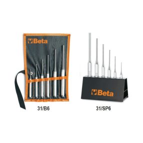   31/SPV tartó kiütő szerszám szerszám készlethez (31/SP6. cikk) - Beta - 000310031