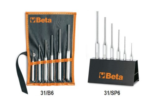 31/SPV tartó kiütő szerszám szerszám készlethez (31/SP6. cikk) - Beta - 000310031