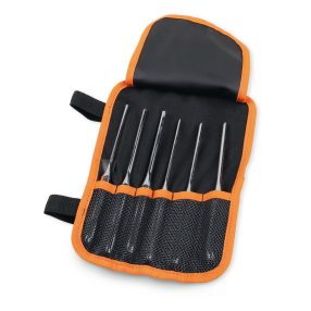   31/B6N-LSE 6 RÉSZES VEZETŐCSAPOS KIÜTŐ SZERSZÁM KÉSZLET - Beta - 000310324