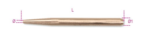 31BA/C KIÜTŐ 7X150 - Beta - 000310877