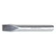 34INOX Lapos véső, rozsdamentes acélból - Beta - 000340318