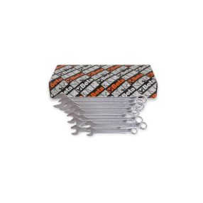   42SLIM/S11 11 RÉSZES VÉKONYÍTOTT VÉGŰ CSILLAG-VILLÁSKULCS KÉSZLET - Beta - 000420471