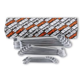   42/S17-17 DB CSILLAG-VILLÁSKULCS KÉSZLET - Beta - 000421065