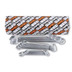   42/S14-14 DB CSILLAG-VILLÁSKULCS KÉSZLET - Beta - 000421067