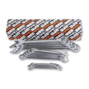   42/S17X-17DB CSILLAG-VILLÁSKULCS KÉSZLET - Beta - 000421068