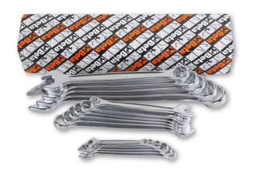 42/S17X-17DB CSILLAG-VILLÁSKULCS KÉSZLET - Beta - 000421068