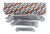 42/S17X-17DB CSILLAG-VILLÁSKULCS KÉSZLET - Beta - 000421068