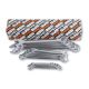 42/S17X-17DB CSILLAG-VILLÁSKULCS KÉSZLET - Beta - 000421068