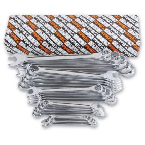   42/S26-26 DB CSILLAG-VILLÁSKULCS KÉSZLET - Beta - 000421070