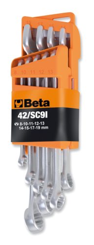 42NEW/SC9I CSILLAG-VILLÁSKULCS KLT. - Beta - 000421087