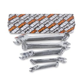   42MP/S17 17 darabos kombinált csavarkulcs-készlet - Beta - 000421652