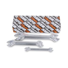   55/S8 8 részes villáskulcs szerszám készlet - Beta - 000550174