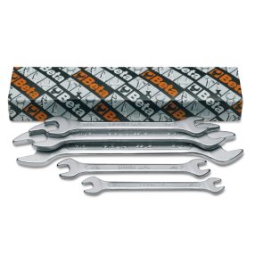   55AS/S5 5 részes villáskulcs szerszám készlet - Beta - 000550290