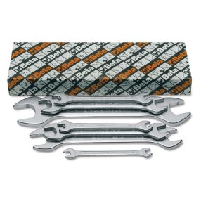   55AS/S8 8 darabos kettős villáskulcs készlet - Beta - 000550296