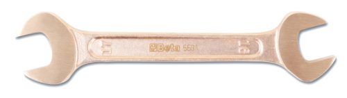 55BA 14X15 Villáskulcs, szikramentes - Beta - 000550805