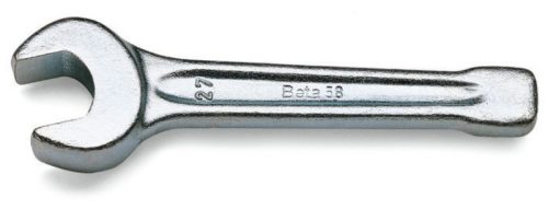 58 Ütővilláskulcs, horganyzott 145 - Beta - 000580145