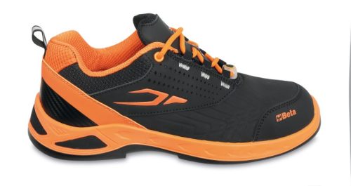 7275N FitEVOLUTION mikroszálas cipő, vízlepergető 46 - Beta - 072750246