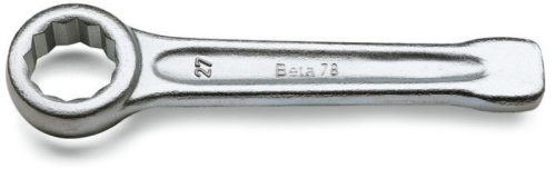 78 Ütőcsillagkulcs, horganyzott 185 - Beta - 000780185