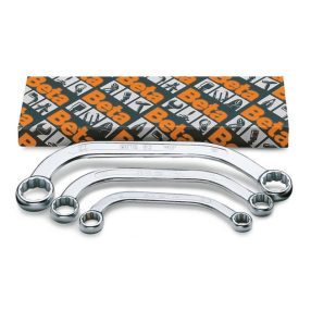   83/S3 3 részes önindító kulcs szerszám készlet - Beta - 000830081