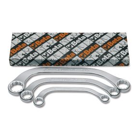   83AS/S3 3 részes önindító kulcs szerszám készlet - Beta - 000830181