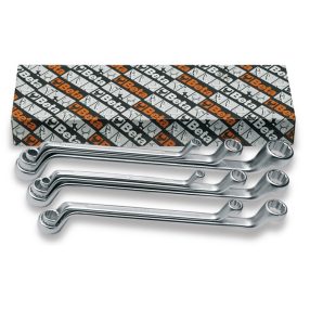   90/S8 8 részes hajlított csillagkulcs szerszám készlet - Beta - 000900162