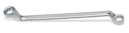 90AS Hajlított csillagkulcs, krómozott 3/4x25/32 - Beta - 000900235