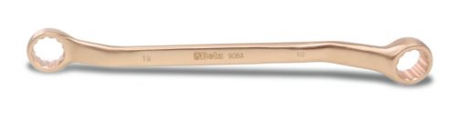 90BA 19X22-HAJLÍTOTT CSILLAGKULCS - Beta - 000900817