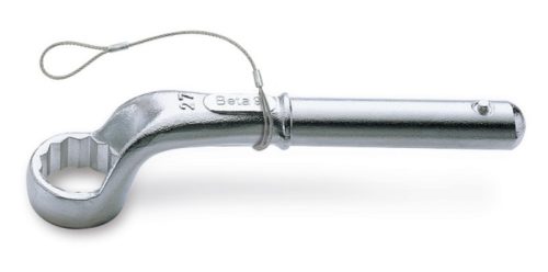 91HS Feltűző csillagkulcs, krómozott H-SAFE - Beta - 000914241