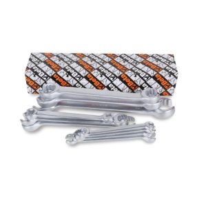   94/S 10 részes nyitott hollander kulcs szerszám készlet (94. cikk) - Beta - 000940052