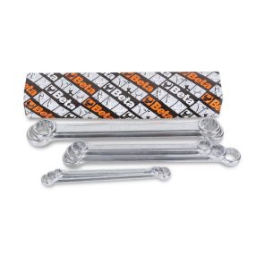   95/S8 8 részes egyenes csillagkulcs szerszám készlet - Beta - 000950177