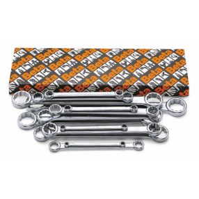   95/S13 13 részes egyenes csillagkulcs szerszám készlet - Beta - 000950179