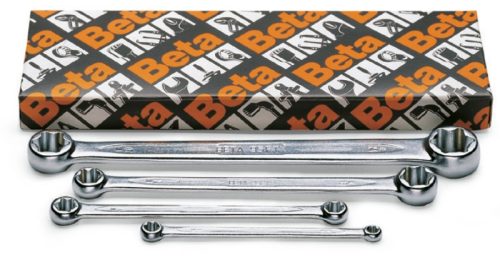 95FTX/S4 4 részes egyenes Torx® csillagkulcs szerszám készlet - Beta - 000950325