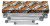 95FTX/S4 4 részes egyenes Torx® csillagkulcs szerszám készlet - Beta - 000950325