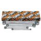 95FTX/S4 4 részes egyenes Torx® csillagkulcs szerszám készlet - Beta - 000950325
