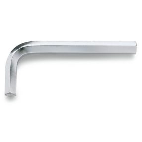   96 0,9 mm Hajlított imbuszkulcs, krómozott - Beta - 000960013