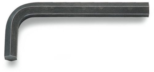 96N 0,9 mm Hajlított imbuszkulcs, barnított - Beta - 000960409
