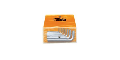 96N/BV műanyag doboz a 96N/B10-hez - Beta - 000960651