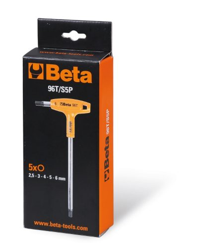 96T/S5P IMBUSZKULCS KLT. - Beta - 000960946