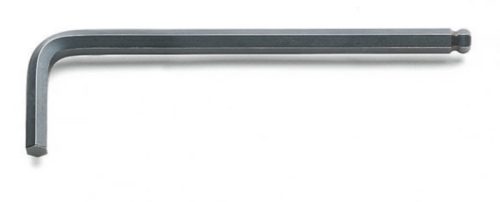 96BP-AS 3/32 mm Hajlított gömbfejű imbuszkulcs, barnított - Beta - 000960989