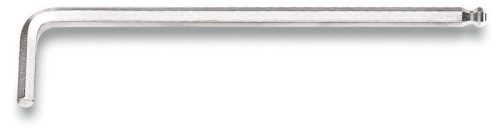 96LBP 1,5 mm Hajlított gömbfejű imbuszkulcs extra hosszú kivitel - Beta - 000961340
