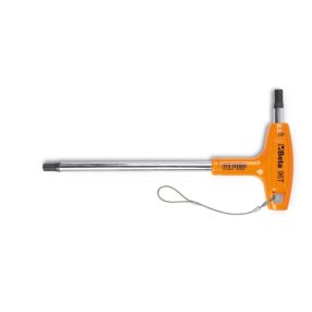   96THS T-szárú imbuszkulcs, műanyag markolattal H-SAFE - Beta - 000964676