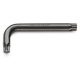97Tx 06 mm Hajlított Torx® imbuszkulcs, barnított - Beta - 000970006