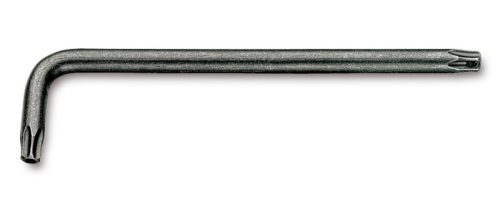 97RTx 06 mm Hajlított Tamper Resistant Torx® imbuszkulcs - Beta - 000970206