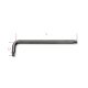 97RTx 50 mm Hajlított Tamper Resistant Torx® imbuszkulcs - Beta - 000970250