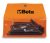 97RTx/B8 8 részes mm Hajlított Tamper Resistant Torx® imbuszkulcs szerszám készlet műanyag dobozban - Beta - 000970260