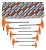 97TTx/S 8 darabos mm Hajlított csavarhúzó készlet markolattal Torx® csavarokhoz - Beta - 000970808