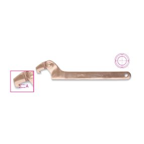 99BA 32 Körmöskulcs, szikramentes - Beta - 000990803