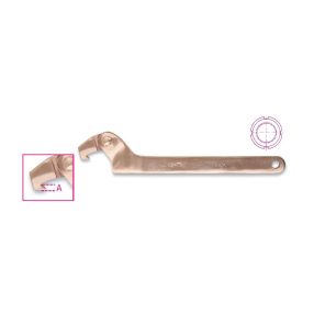 99BA 50 Körmöskulcs, szikramentes - Beta - 000990805